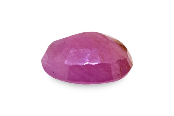 2.07 cts Unheated Natural Ruby (Manikya)