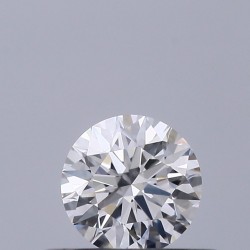 0.3 cts Solitaire Natural Diamond