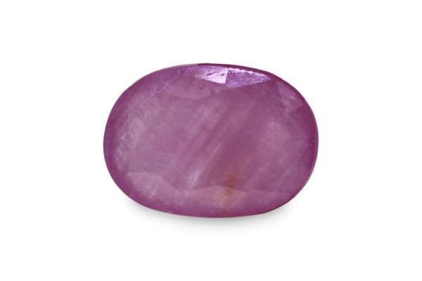 2.1 cts Unheated Natural Ruby (Manikya)