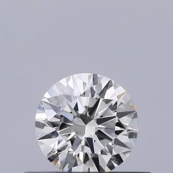 0.35 cts Solitaire Natural Diamond