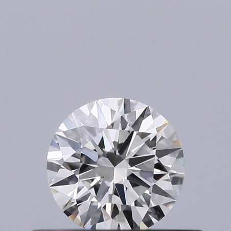 0.35 cts Solitaire Natural Diamond
