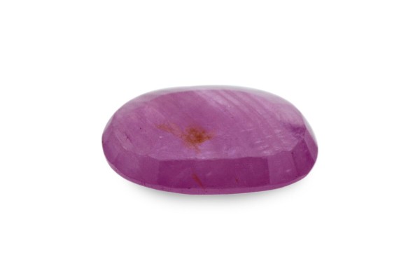 2.1 cts Unheated Natural Ruby (Manikya)