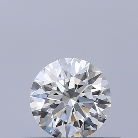 0.35 cts Solitaire Natural Diamond