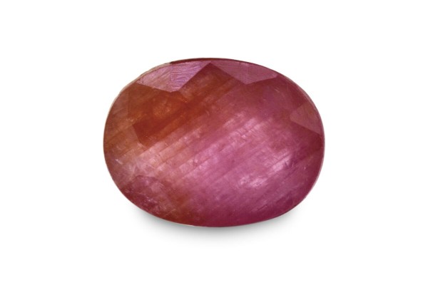 2.44 cts Unheated Natural Ruby (Manikya)