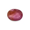 2.44 cts Unheated Natural Ruby (Manikya)