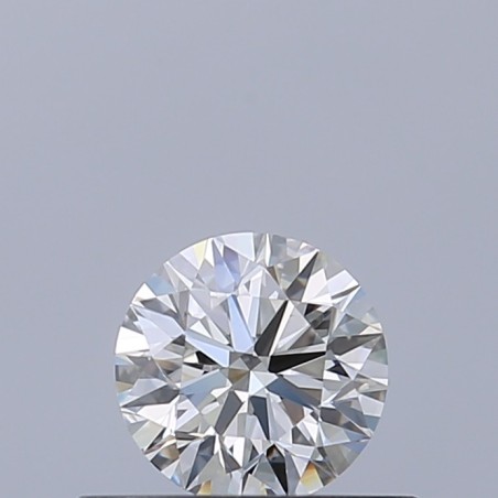 0.37 cts Solitaire Natural Diamond