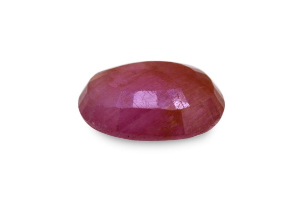 2.44 cts Unheated Natural Ruby (Manikya)