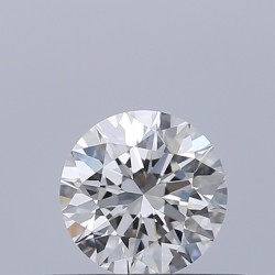 0.41 cts Solitaire Natural Diamond