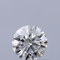 0.4 cts Solitaire Natural Diamond