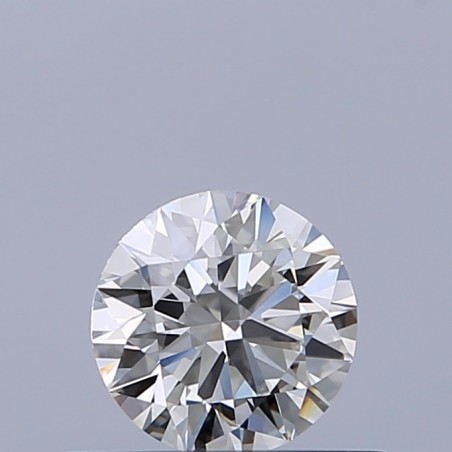 0.4 cts Solitaire Natural Diamond