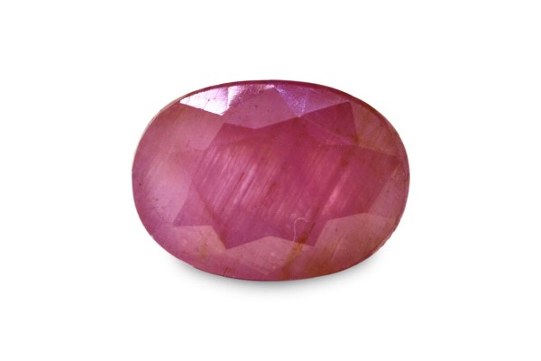 2.44 cts Unheated Natural Ruby (Manikya)