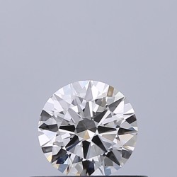 0.42 cts Solitaire Natural Diamond