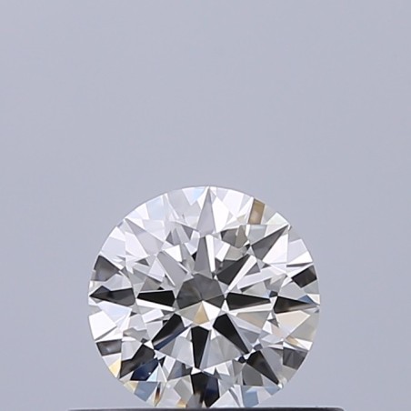 0.42 cts Solitaire Natural Diamond