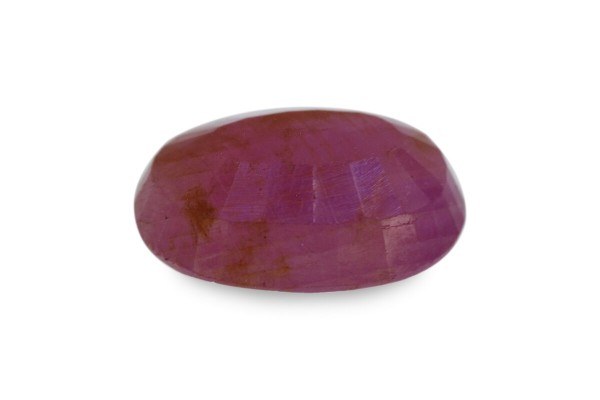 2.44 cts Unheated Natural Ruby (Manikya)