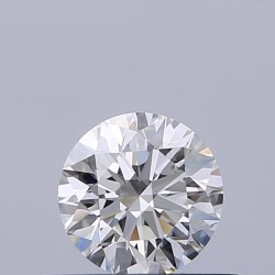 0.44 cts Solitaire Natural Diamond