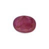 2.59 cts Unheated Natural Ruby (Manikya)