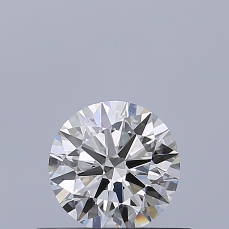 0.41 cts Solitaire Natural Diamond