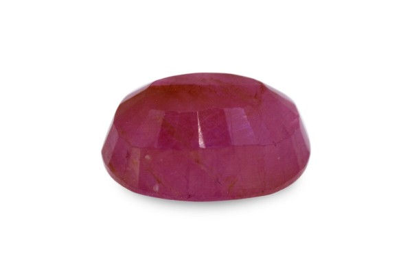 2.59 cts Unheated Natural Ruby (Manikya)