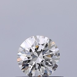 0.42 cts Solitaire Natural Diamond