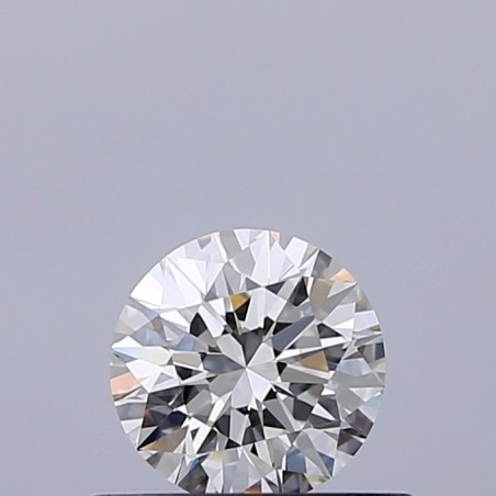 0.42 cts Solitaire Natural Diamond