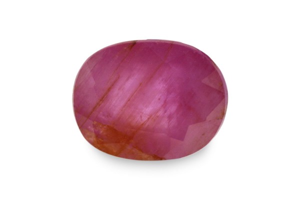 2.53 cts Unheated Natural Ruby (Manikya)