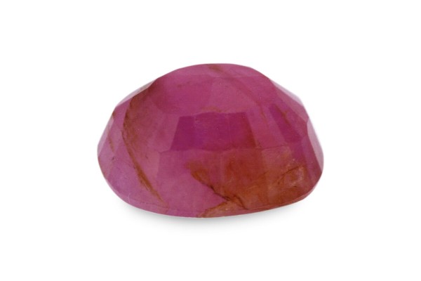 2.53 cts Unheated Natural Ruby (Manikya)