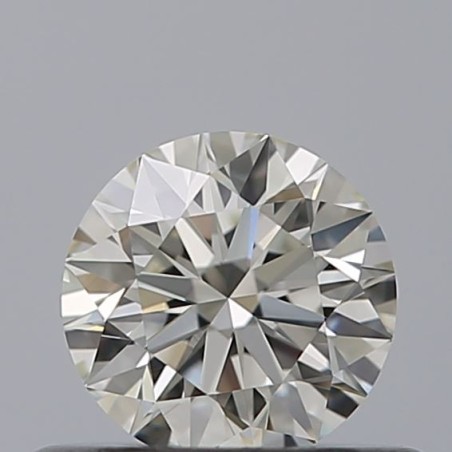 0.41 cts Solitaire Natural Diamond
