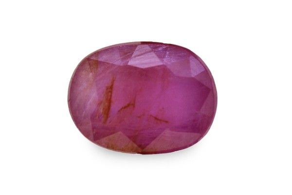 2.03 cts Unheated Natural Ruby (Manikya)