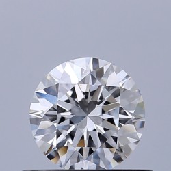 0.51 cts Solitaire Natural Diamond