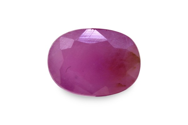2.77 cts Unheated Natural Ruby (Manikya)