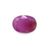 2.77 cts Unheated Natural Ruby (Manikya)