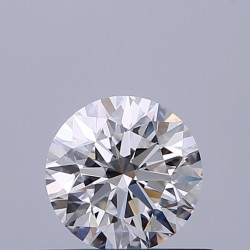 0.5 cts Solitaire Natural Diamond