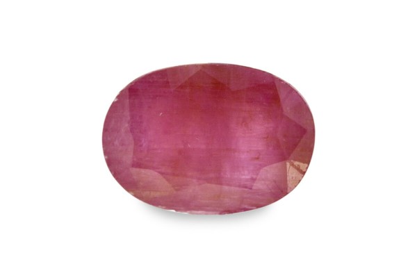 2.52 cts Unheated Natural Ruby (Manikya)