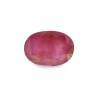 2.52 cts Unheated Natural Ruby (Manikya)