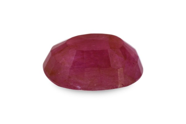 2.52 cts Unheated Natural Ruby (Manikya)