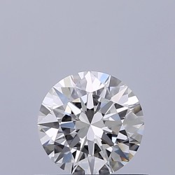 0.55 cts Solitaire Natural Diamond