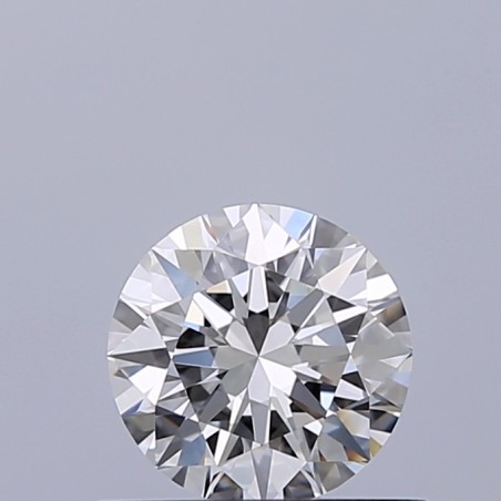 0.55 cts Solitaire Natural Diamond