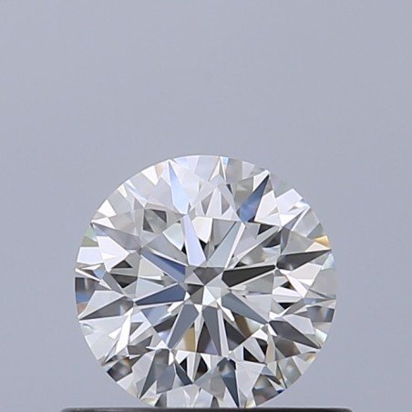 0.56 cts Solitaire Natural Diamond
