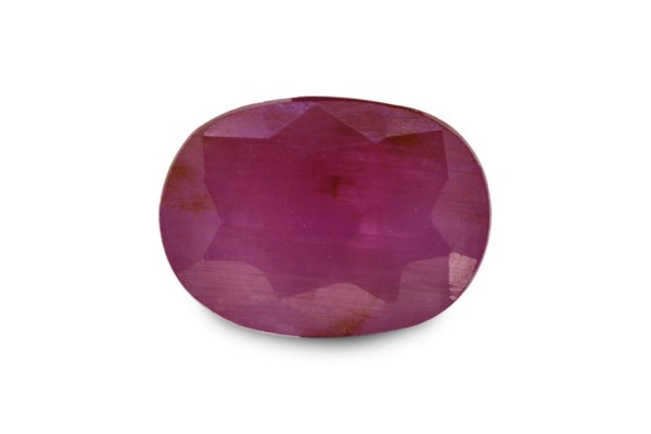 2.65 cts Unheated Natural Ruby (Manikya)