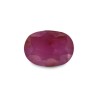 2.65 cts Unheated Natural Ruby (Manikya)