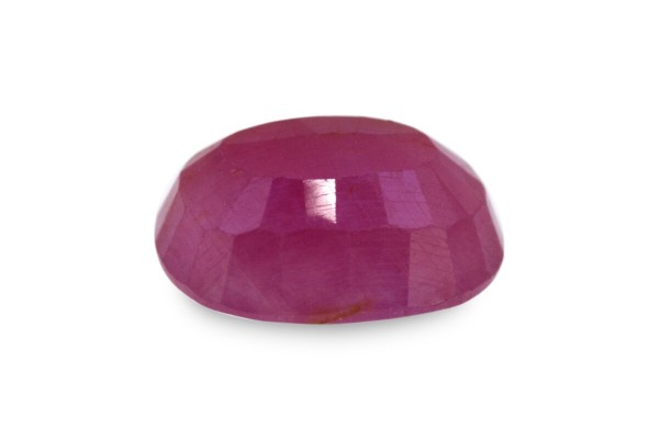 2.65 cts Unheated Natural Ruby (Manikya)