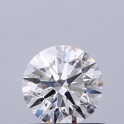 0.7 cts Solitaire Natural Diamond