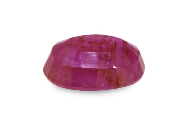 2.39 cts Unheated Natural Ruby (Manikya)