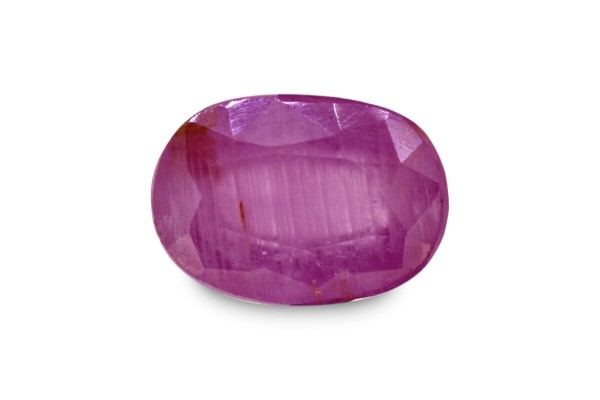 2.18 cts Unheated Natural Ruby (Manikya)