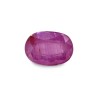 2.18 cts Unheated Natural Ruby (Manikya)