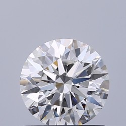 0.9 cts Solitaire Natural Diamond