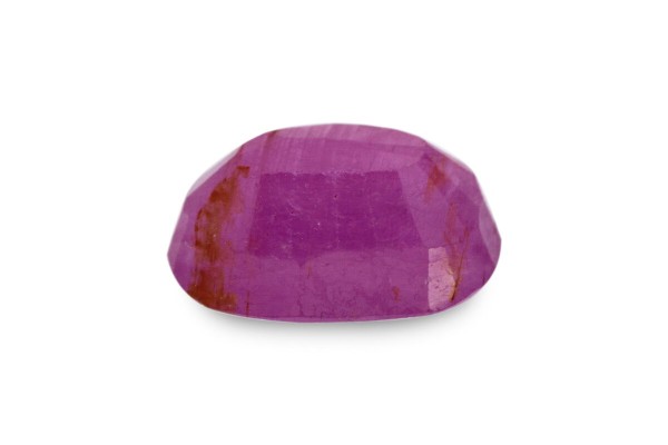 2.18 cts Unheated Natural Ruby (Manikya)