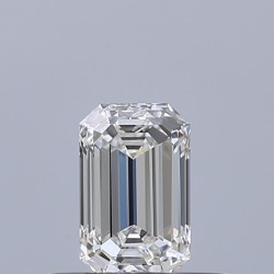 0.32 cts Solitaire Natural Diamond