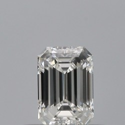 0.32 cts Solitaire Natural Diamond