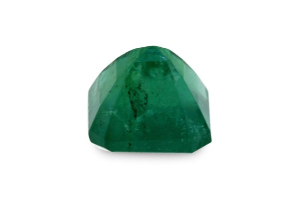 2.54 cts Natural Emerald (Panna)